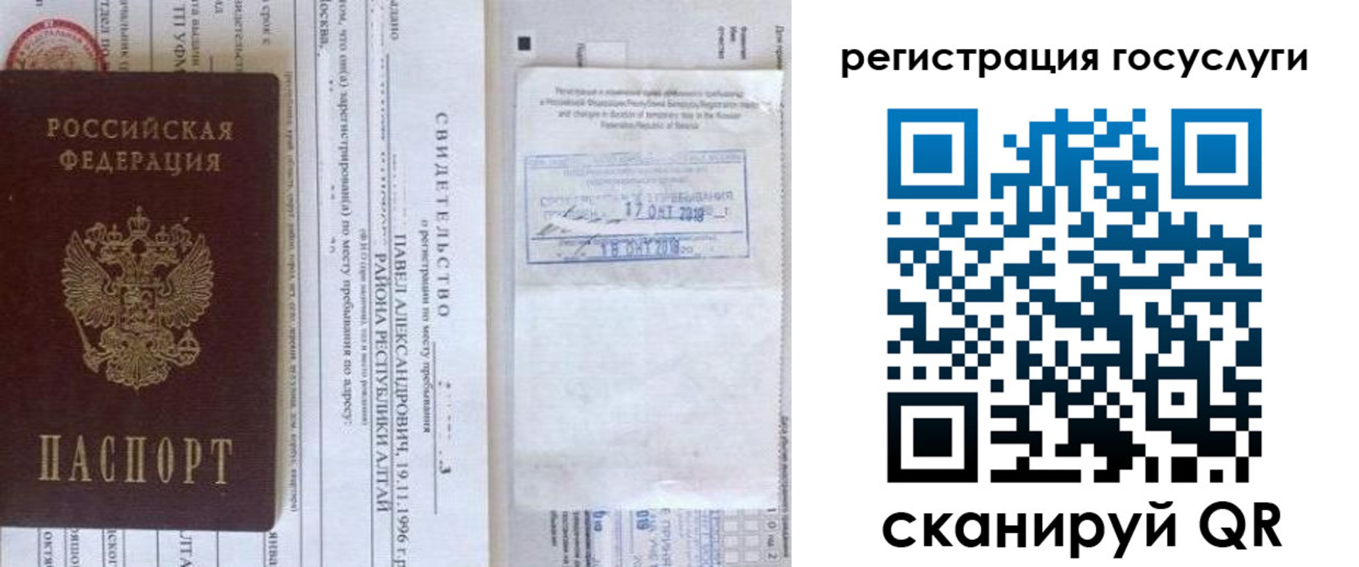 прописка иностранных граждан в Сясьстрое